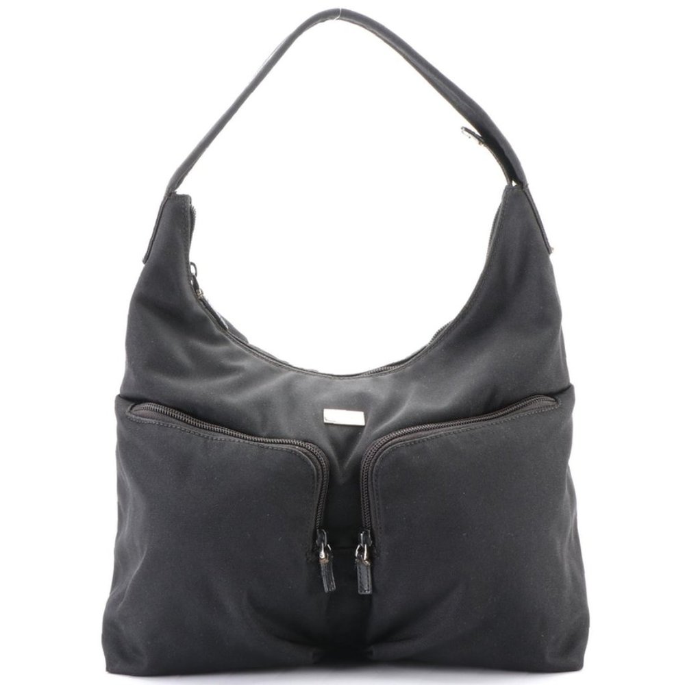 Authentic Gucci Shoulder Bag